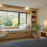 home of the year ireland 2025 bedroom