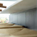 Bespoke Kitchen project limerick seating around island