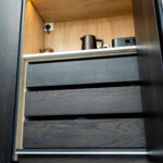 Bespoke-Pantry coffee area