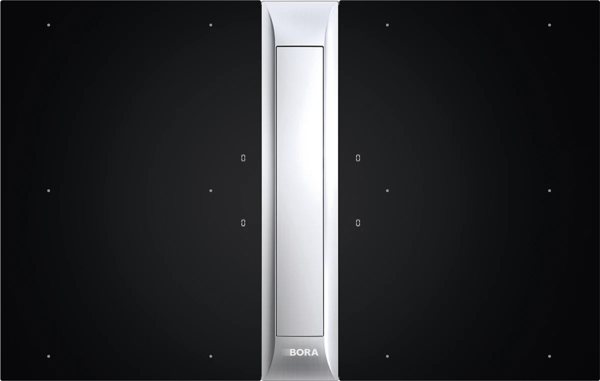 Bora Professional 3.0