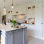 RAHEEN Kitchen Project Showcase