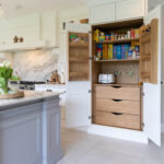 RAHEEN Kitchen Project Showcase