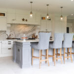 RAHEEN Kitchen Project Showcase