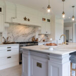 RAHEEN Kitchen Project Showcase