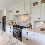 RAHEEN Kitchen Project Showcase
