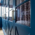 Custom-built bespoke wardrobes with handcrafted finishes by Dovetail Interiors in Limerick