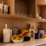 Kitchen Project Limerick - Blue island Grey Kitchen