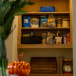 Kitchen project limerick - Red Kitchen