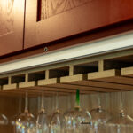 Kitchen project limerick - Red Kitchen