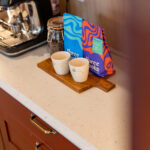 Kitchen project limerick - Red Kitchen