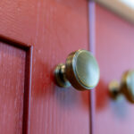 Kitchen project limerick - Red Kitchen
