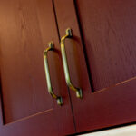 Kitchen project limerick - Red Kitchen