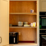 Kitchen project limerick - Red Kitchen