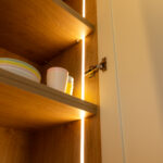 Kitchen project limerick - Red Kitchen